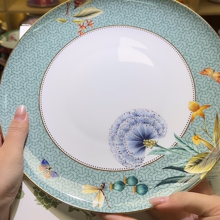 骨瓷实付满10包邮哈