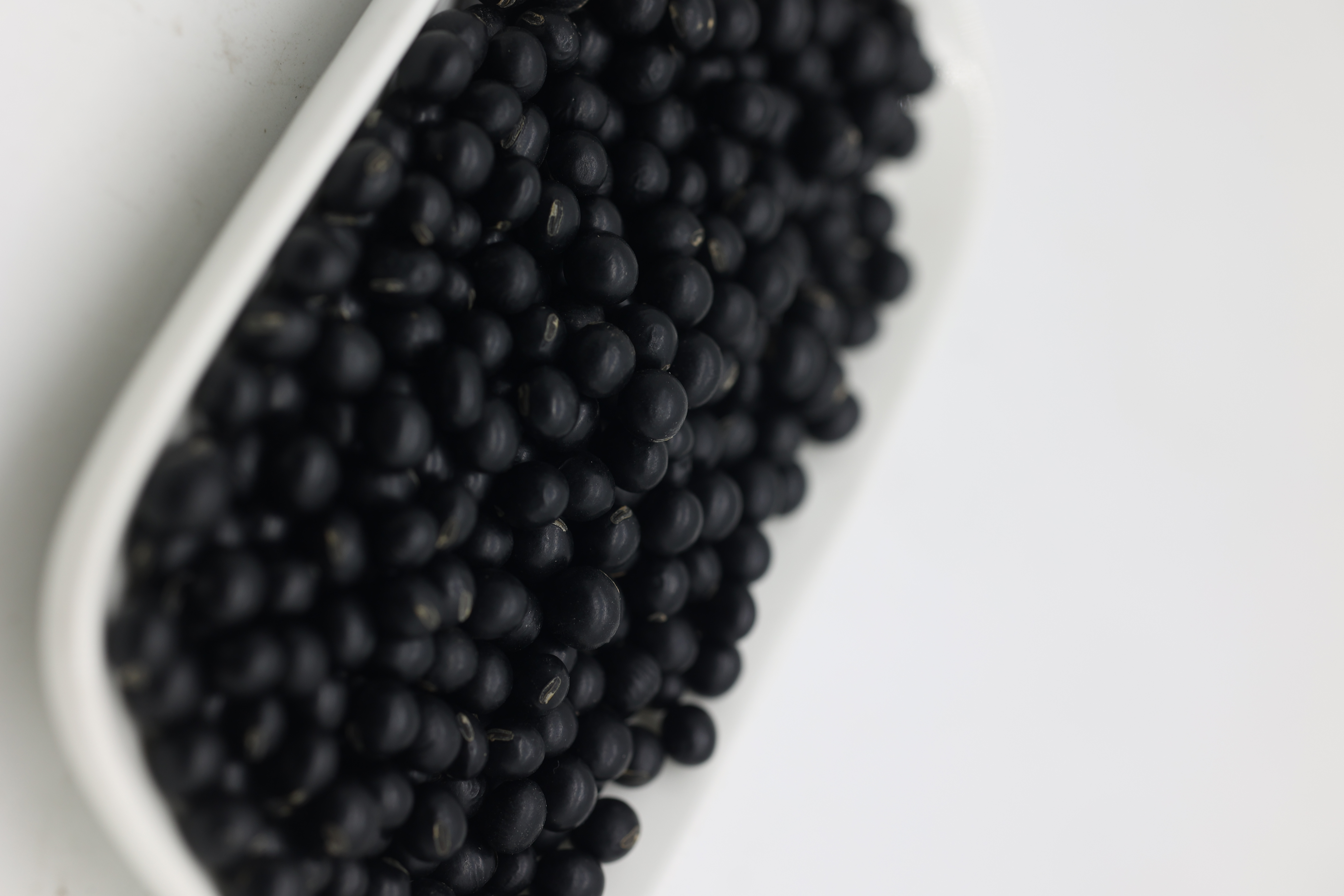 东北黑龙江农家新货打豆浆自种黄芯小黑豆五谷杂粮原材料打豆浆