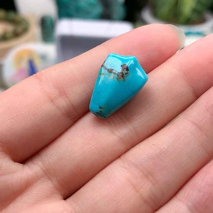 十堰特色手工配饰DIY散珠