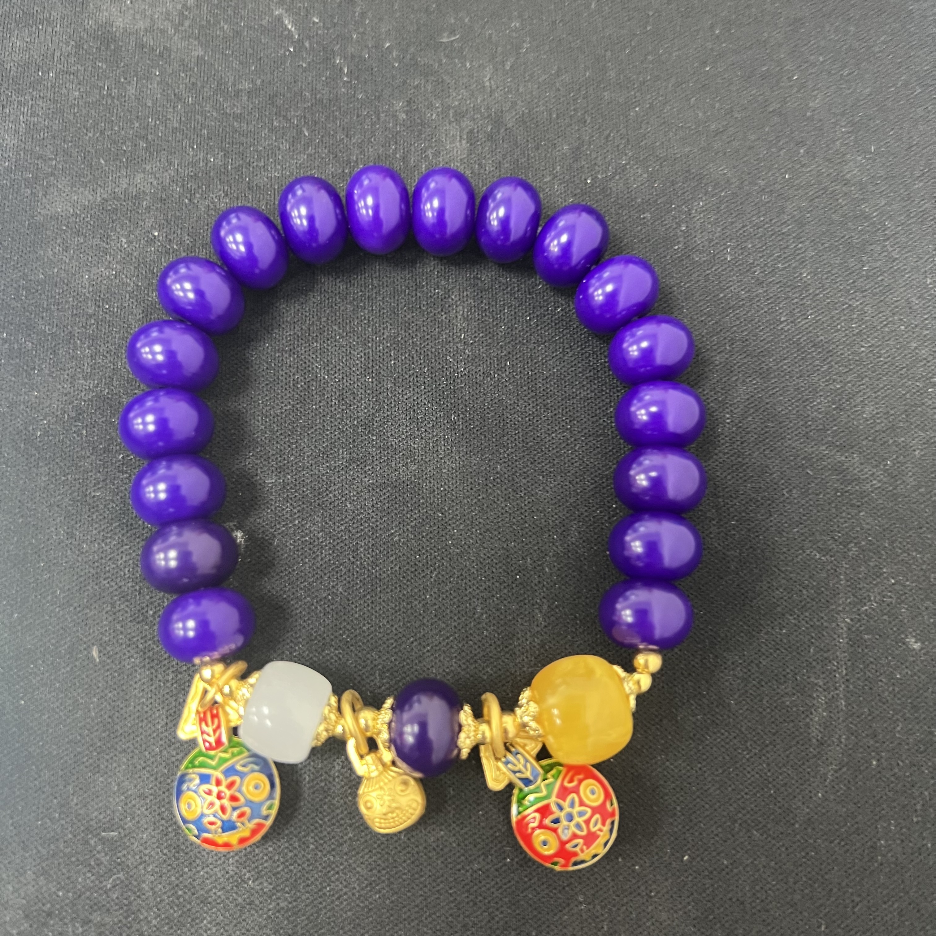 XY098精品手串（无礼盒）