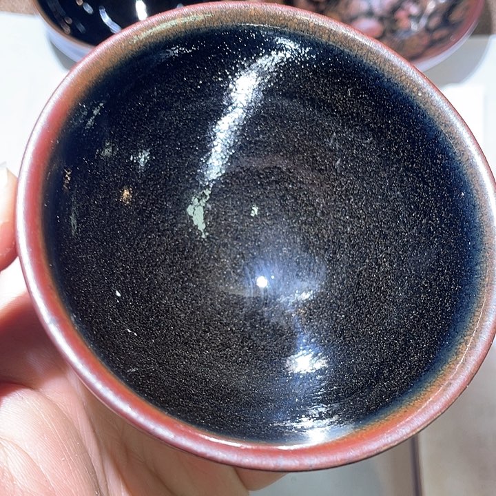 陶瓷马克杯的小可爱了害她也