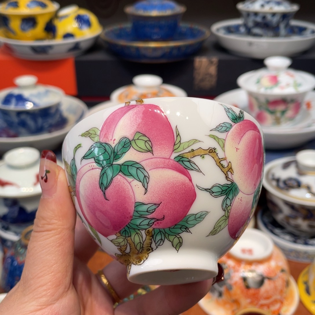 景德镇陶瓷景德镇瓷器