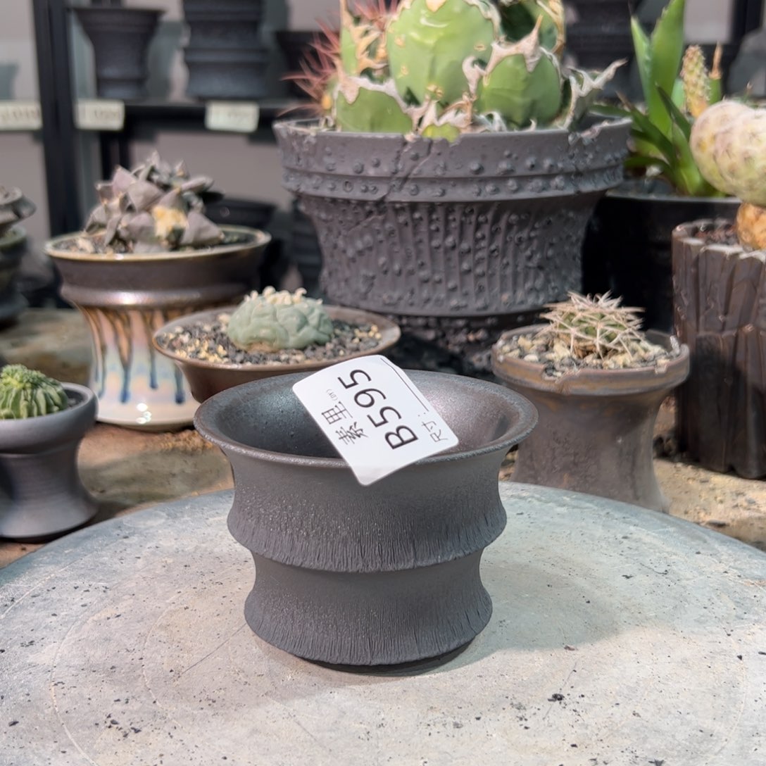 景德镇手工素里内口10高7