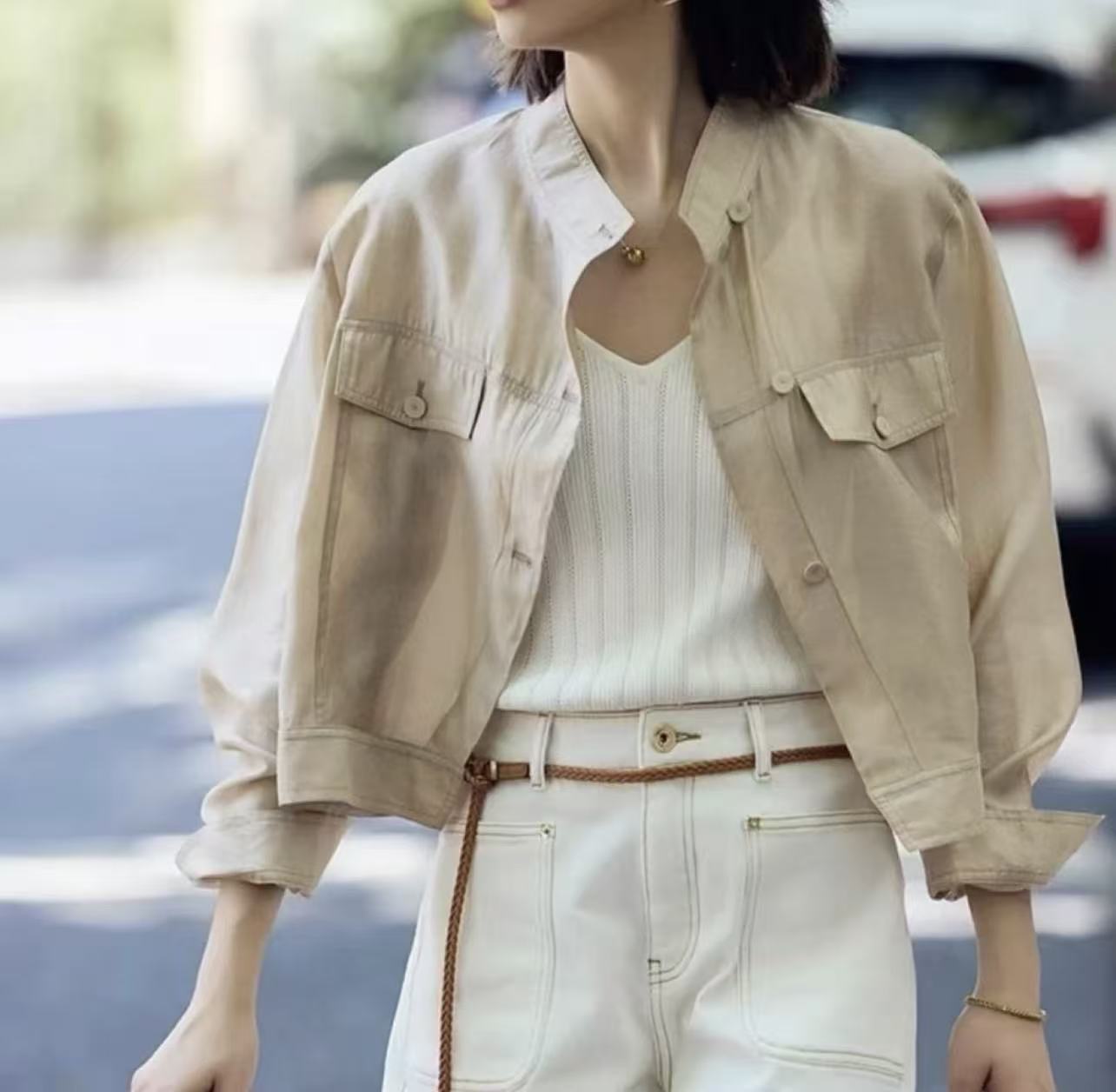 15-99女装品牌捡漏扣号直播间