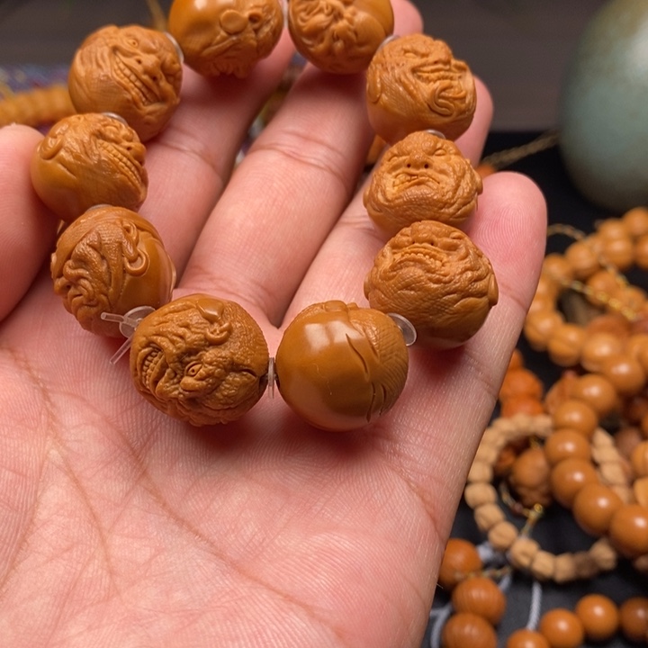 手串橄榄核橄榄核