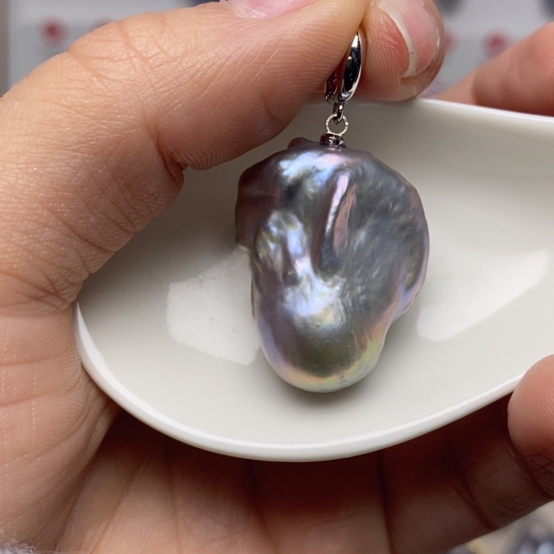 淡水珍珠其它未镶嵌