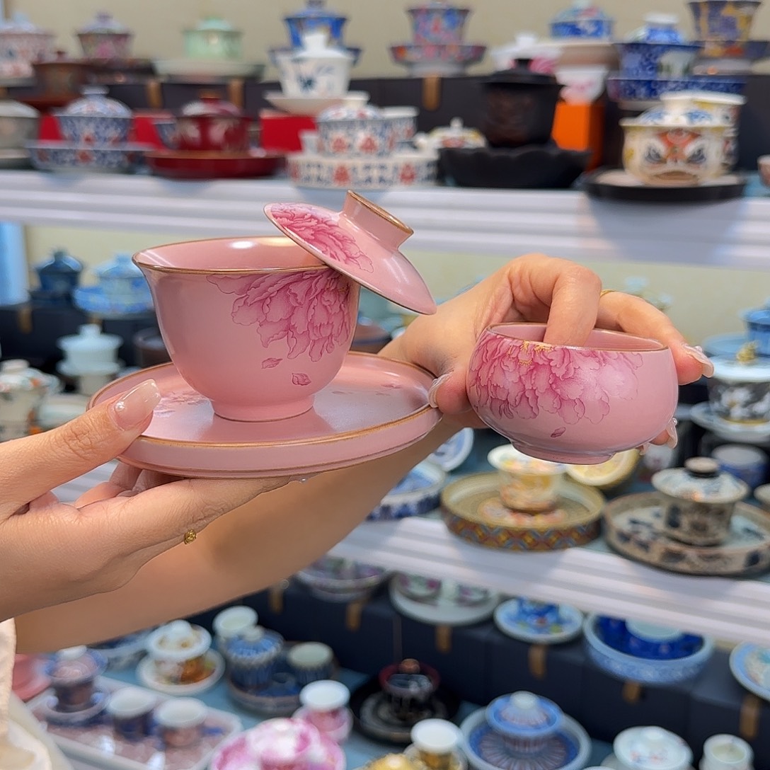 我们的目标是成为更优秀