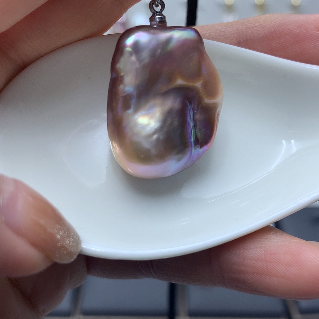 淡水珍珠其它未镶嵌