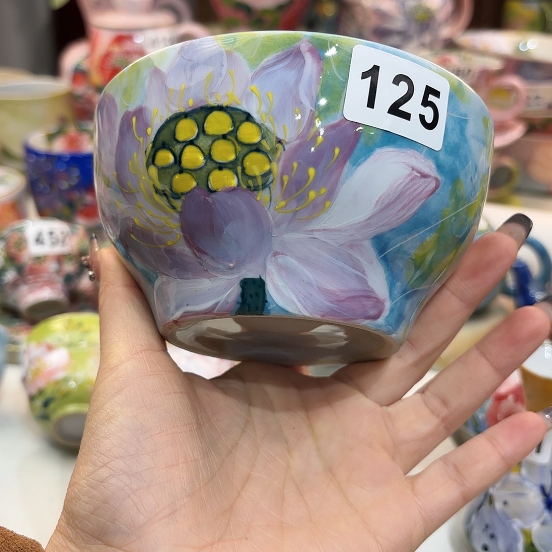 瓷片你要的不是这样