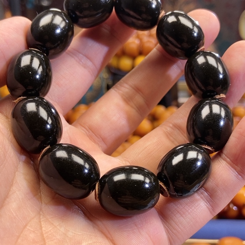 【闪购商品】蜜蜡未镶嵌珠宝奇石