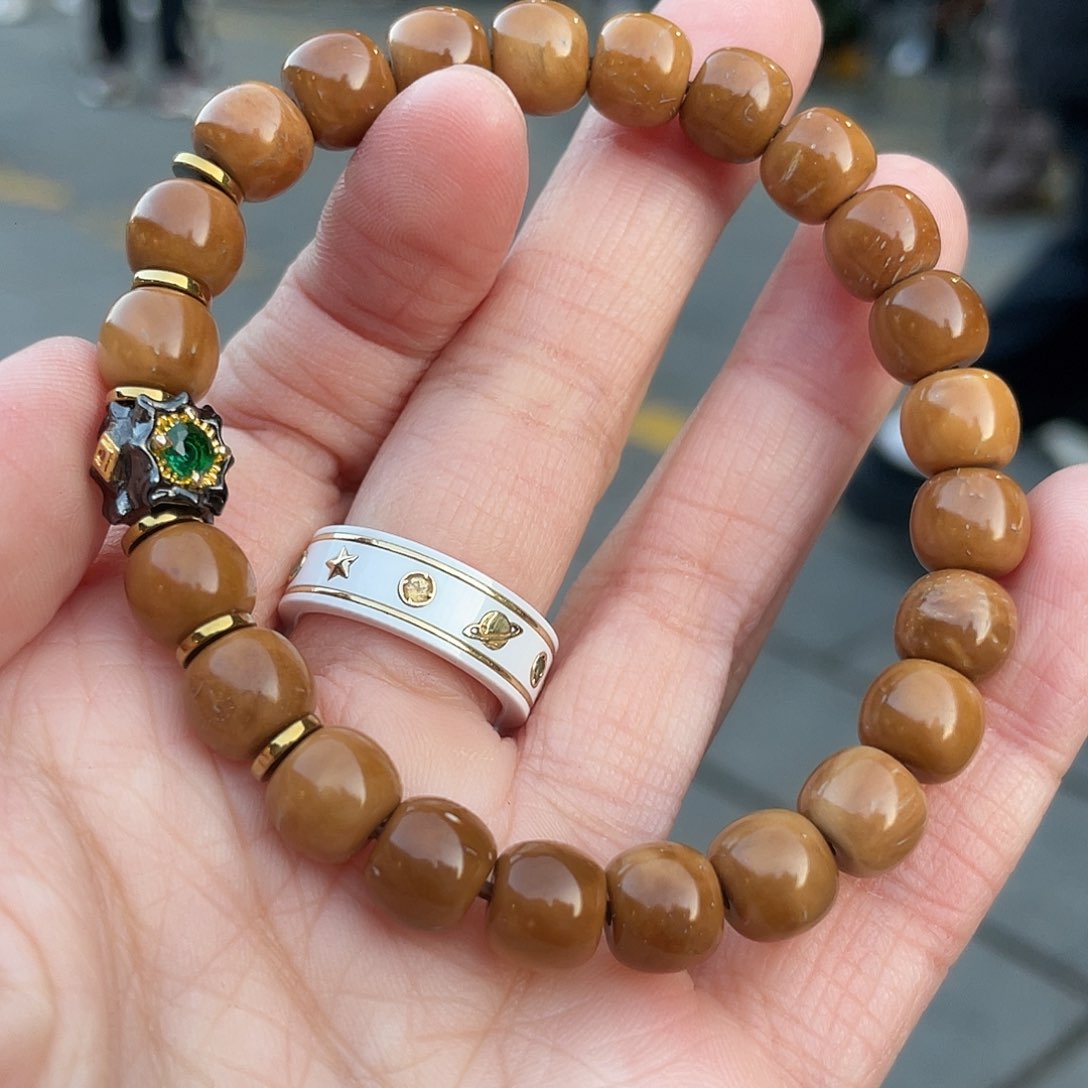 库克手串新款库克