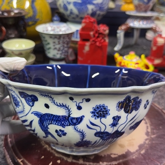 瓶摆件家居设计中心