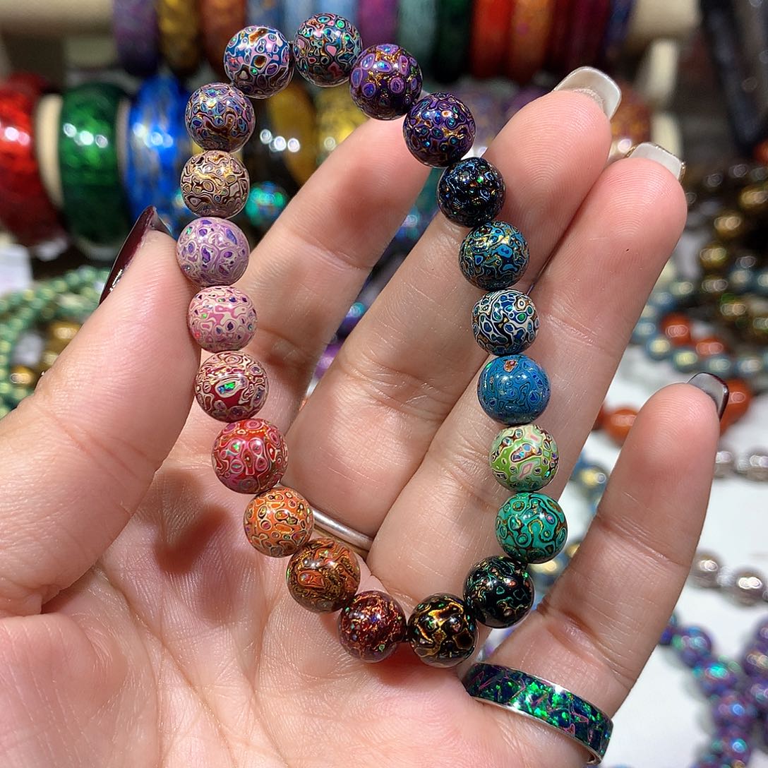 大漆珠0.9……娇……………………