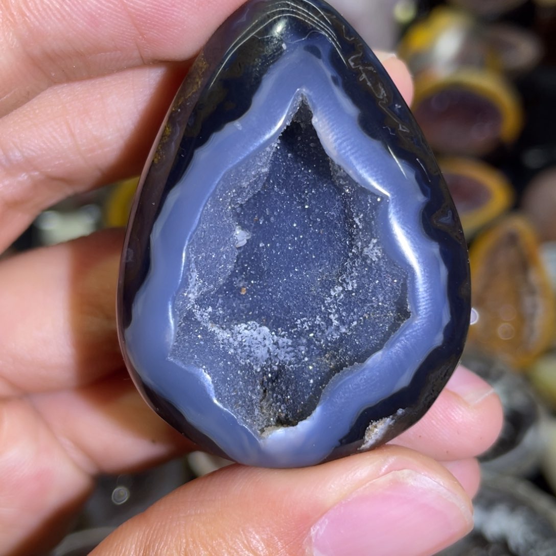 水晶大型摆件未镶嵌