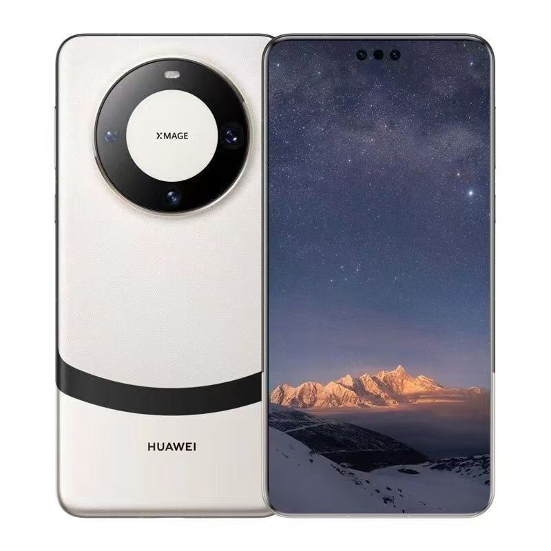准新品 Huawei/华为 华为Mate60pro+双卫星通讯