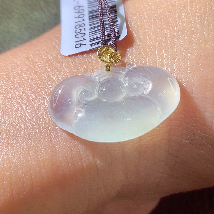 未镶嵌定制翡翠翡翠