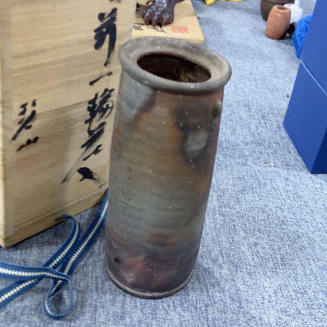 紫砂茶杯非常满意好看得物件