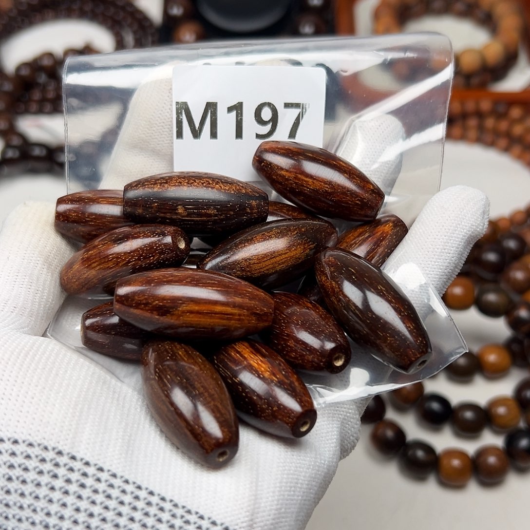 摆***摊贡木手串/手链14个天天