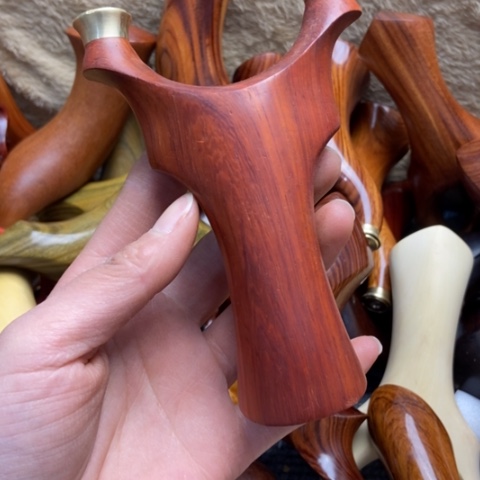 大果紫檀（缅甸花梨）微瑕1661