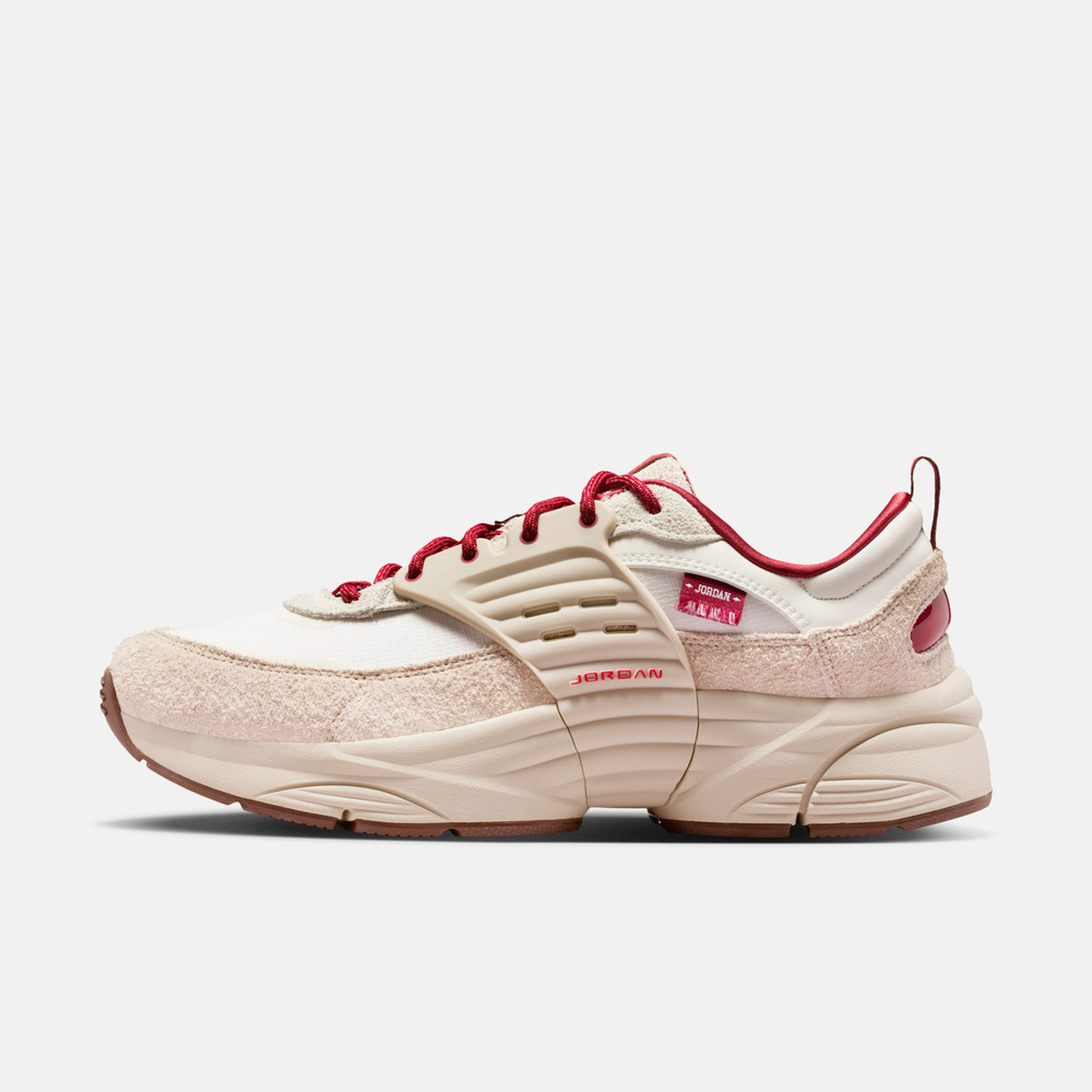 【NIKE/双旦礼】耐克2026男子JORDAN TRUNNER O/S休闲鞋IQ1113-162