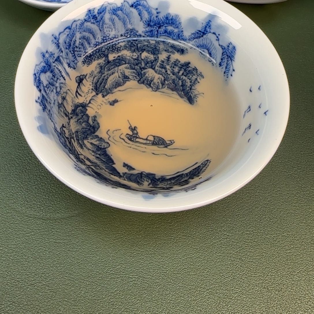 景德镇手绘茶器闪购158