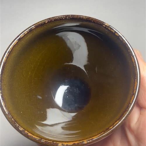 【闪购商品】茶盏-367............