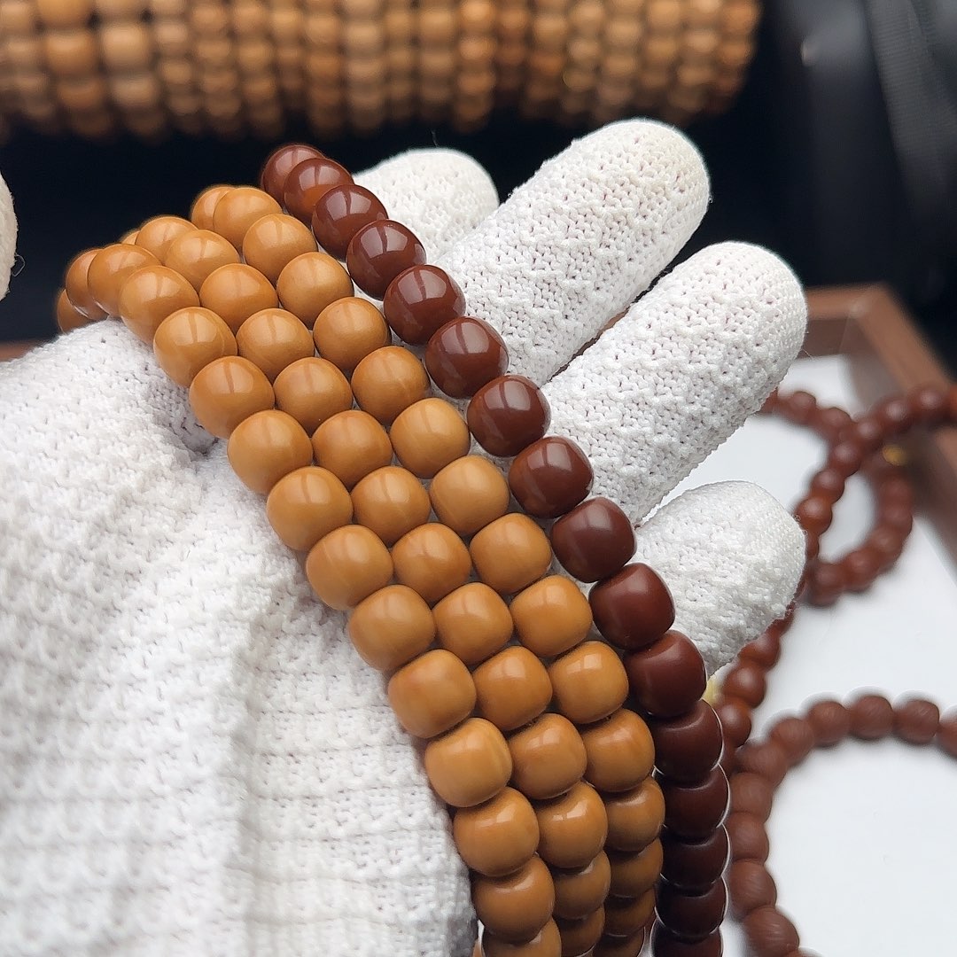 猴头核桃吊坠始*脖挂体验款