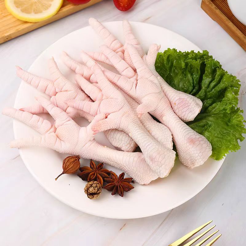 新疆包邮精品大鸡爪