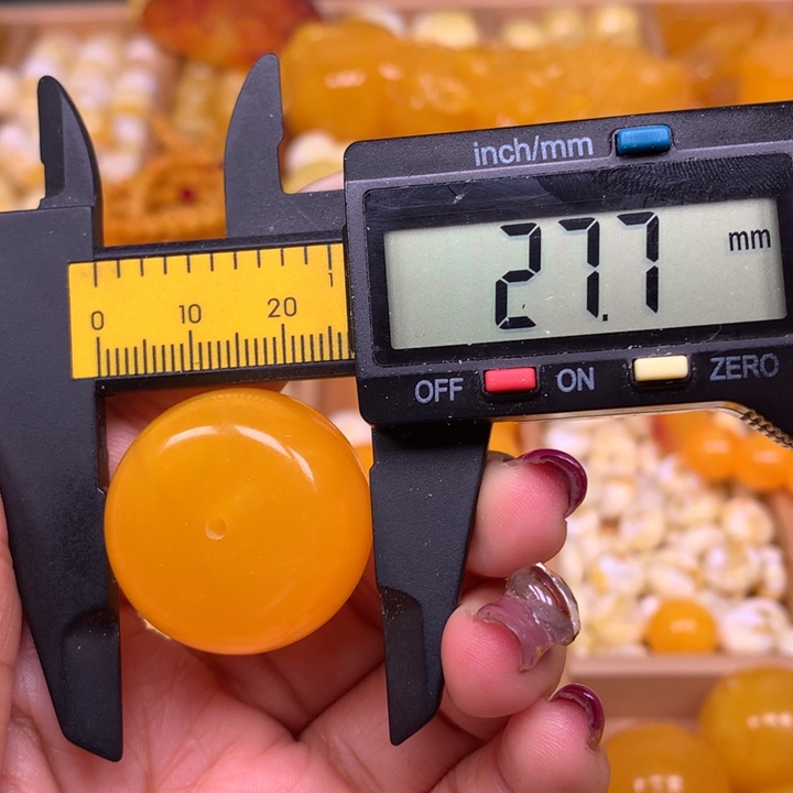 非金属配珠配饰8052