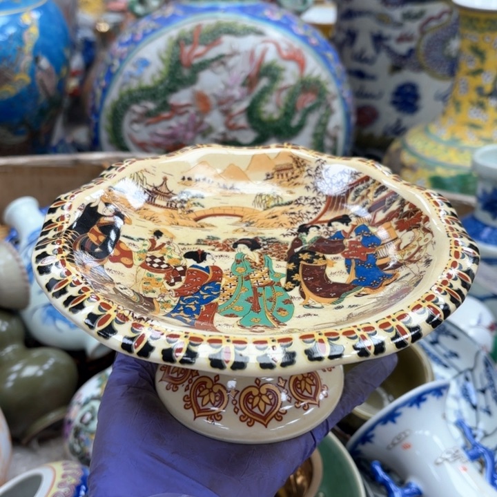 摆件瓷器摆件 瓷器摆件