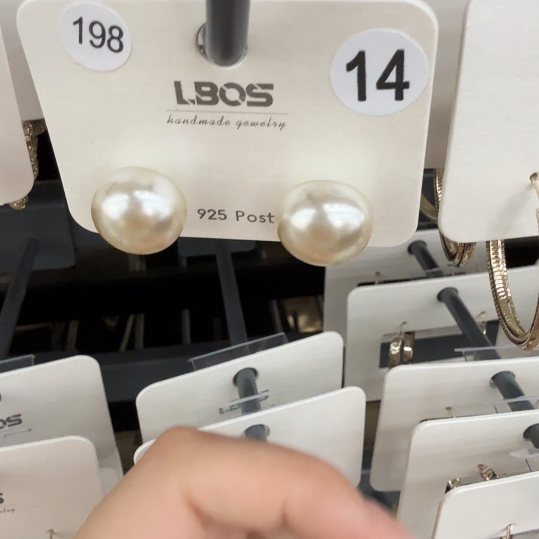 锆石铜合金925银  198