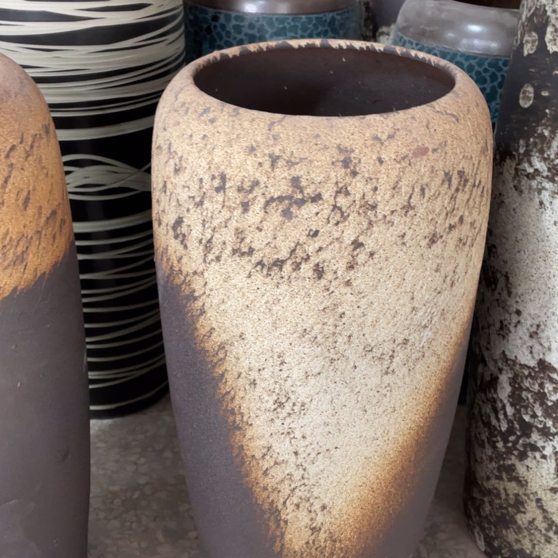 陶瓷高度50口18无孔