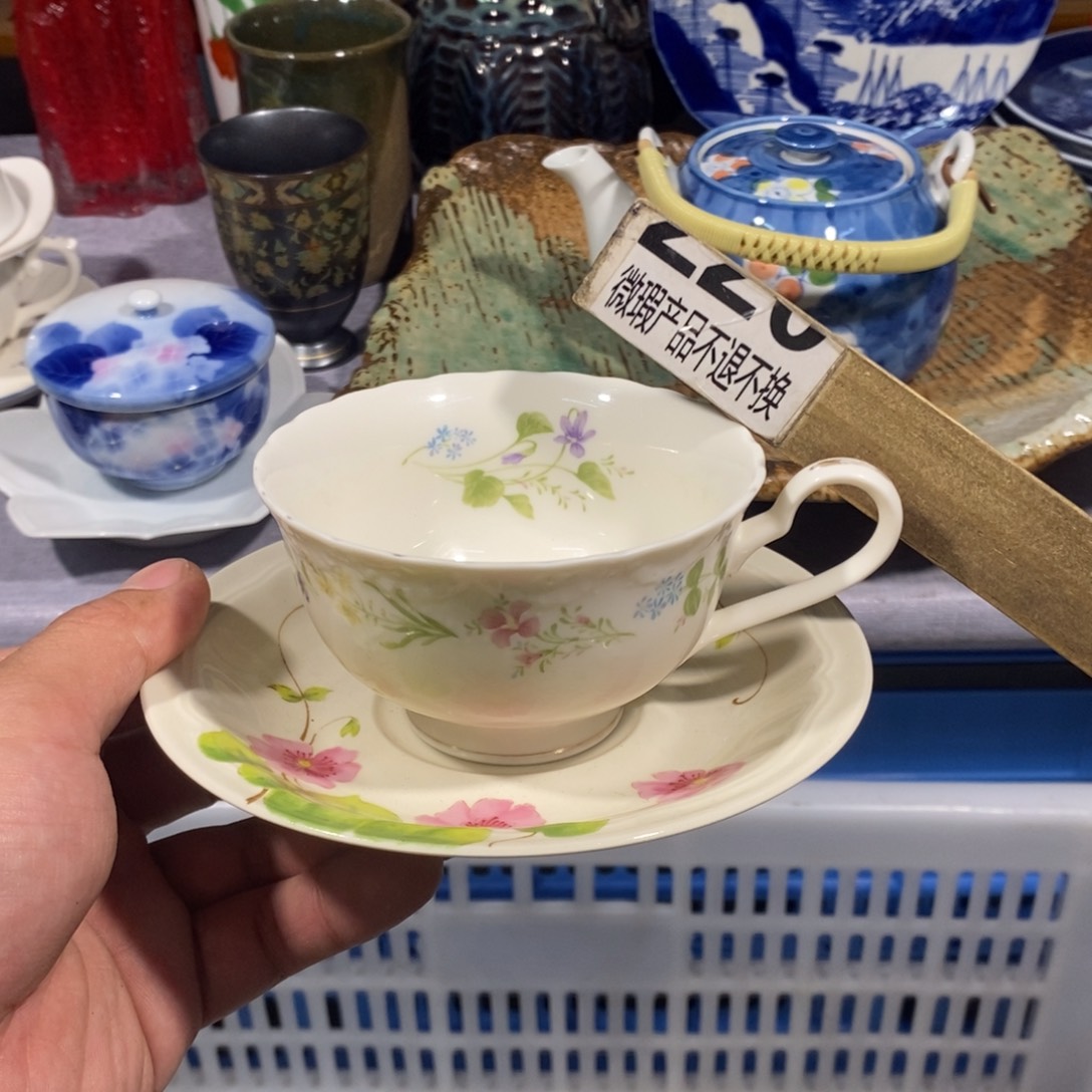 茶盏全场满28元包邮，第70