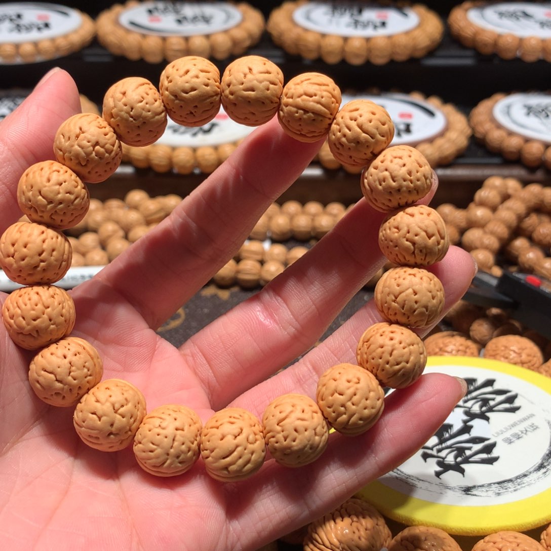 金丹手串二十一链接