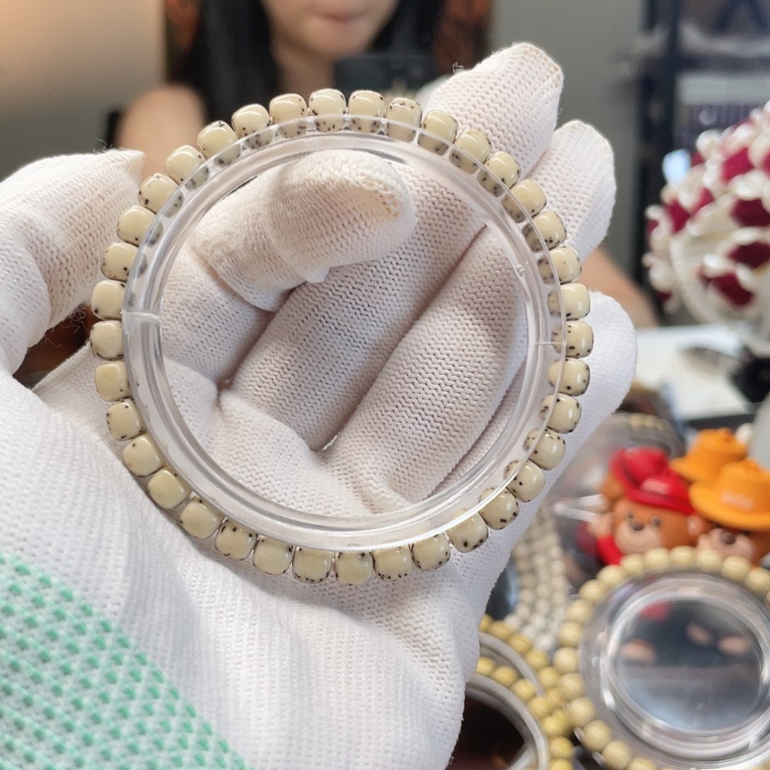 星月菩提吊坠星月