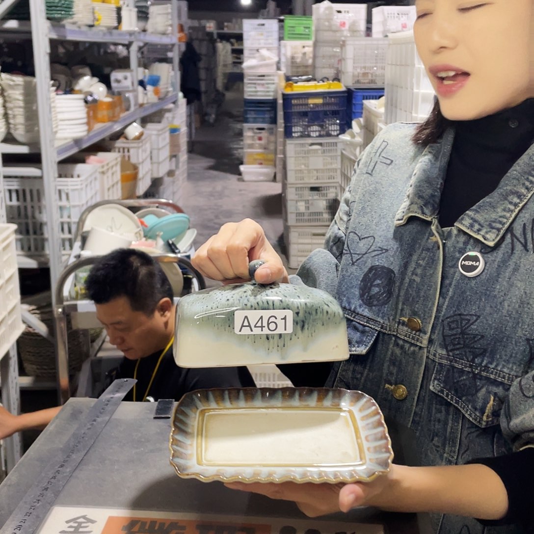 瓷片461             2套