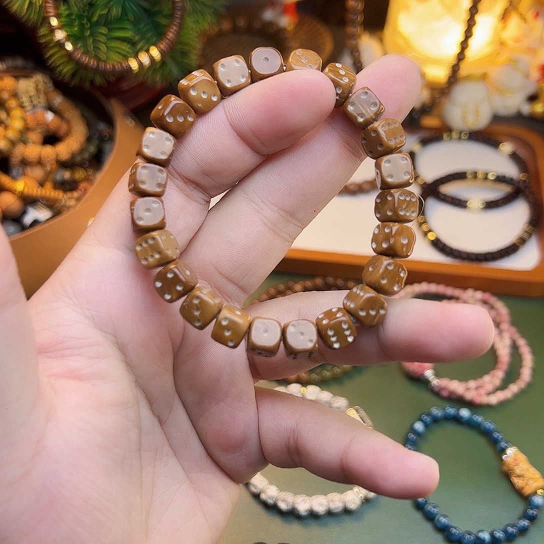 手串菩提根/象牙果库克