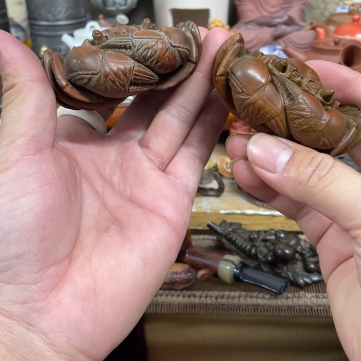 紫砂蜜安手工好物推荐