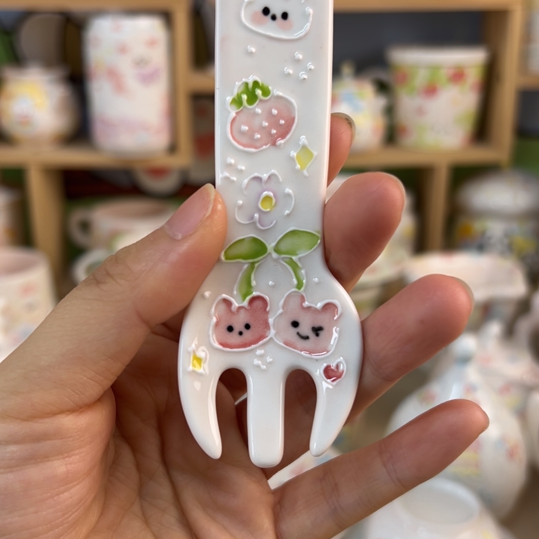 景德镇陶瓷艺术品