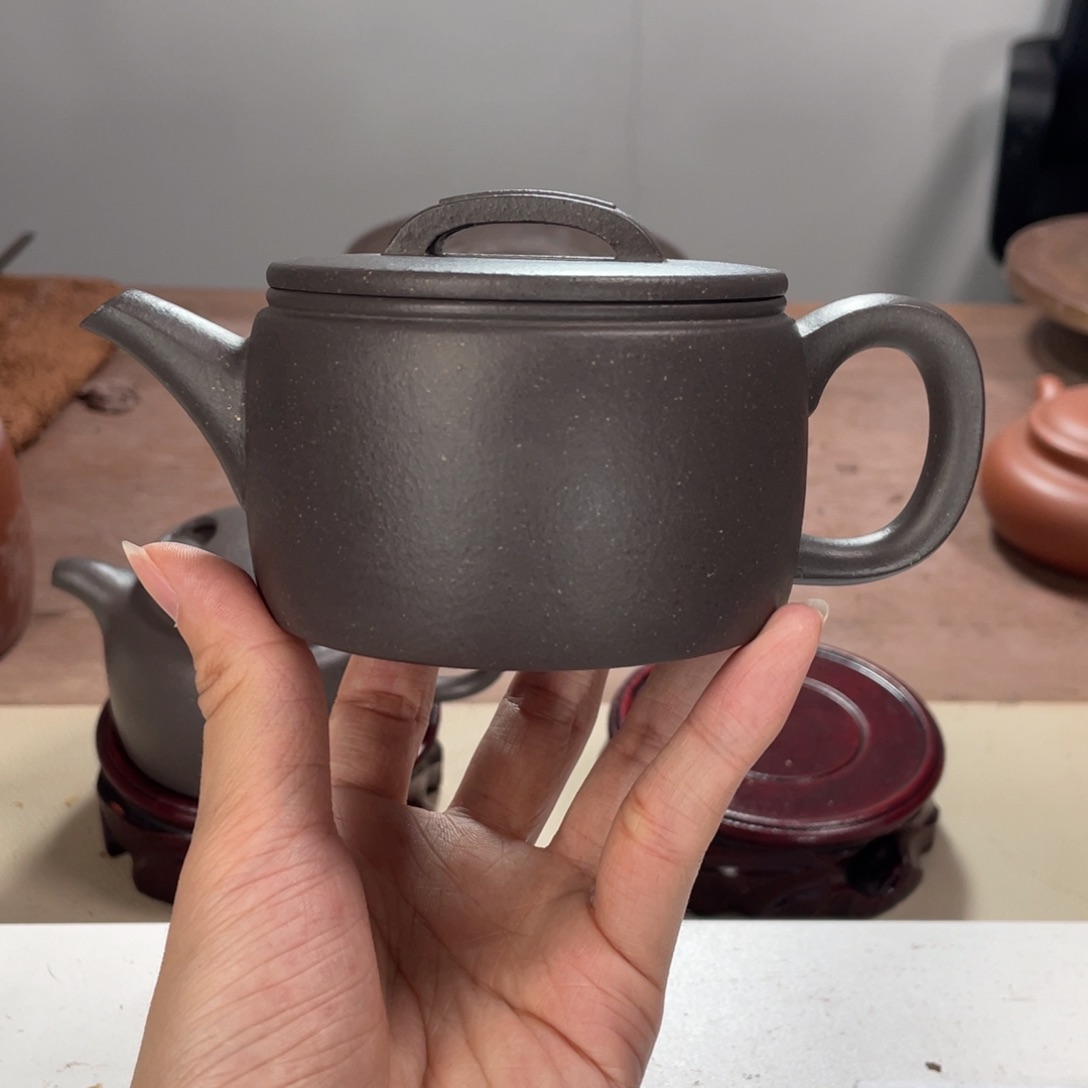紫砂茶壶紫砂茶壶