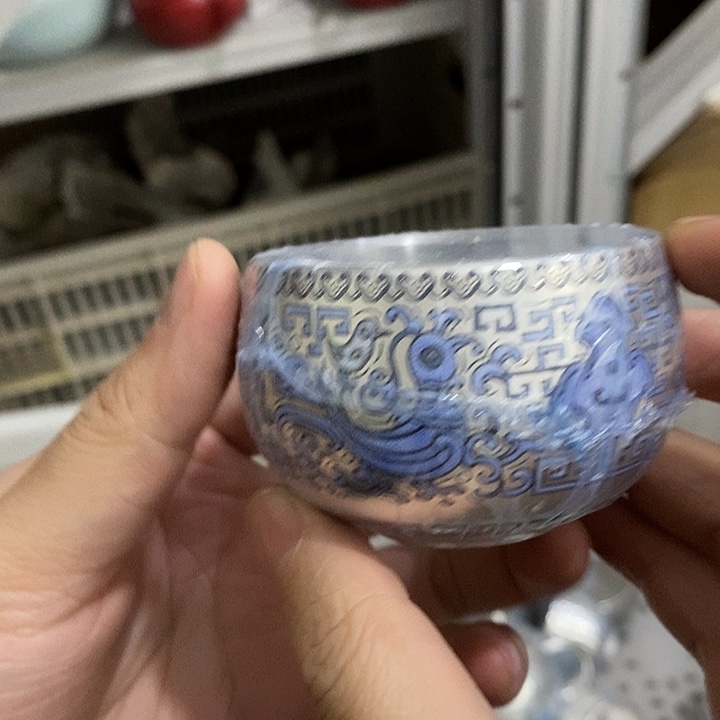 陶瓷艺术品及陶瓷制品