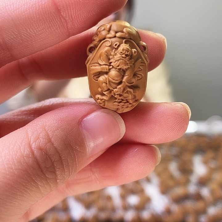手串/手链橄榄核橄榄核