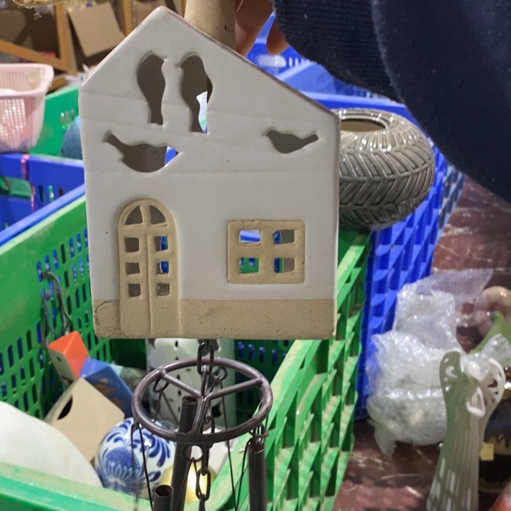 陶瓷树脂工艺摆件