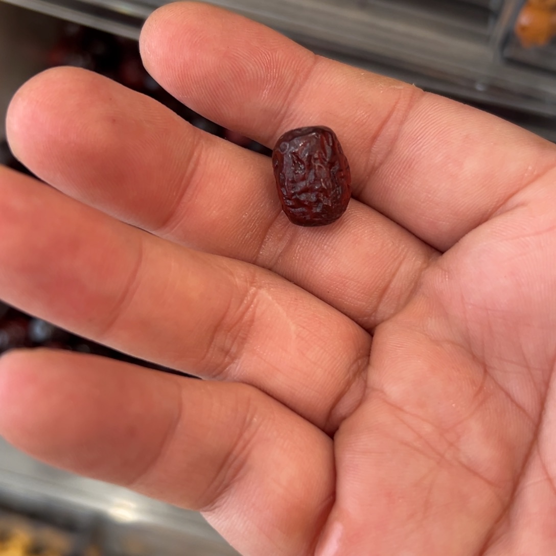 破布木（黄金檀）手串/手链