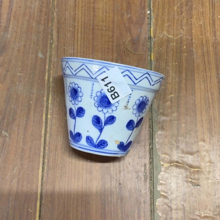 陶瓷制品 瑕疵处理