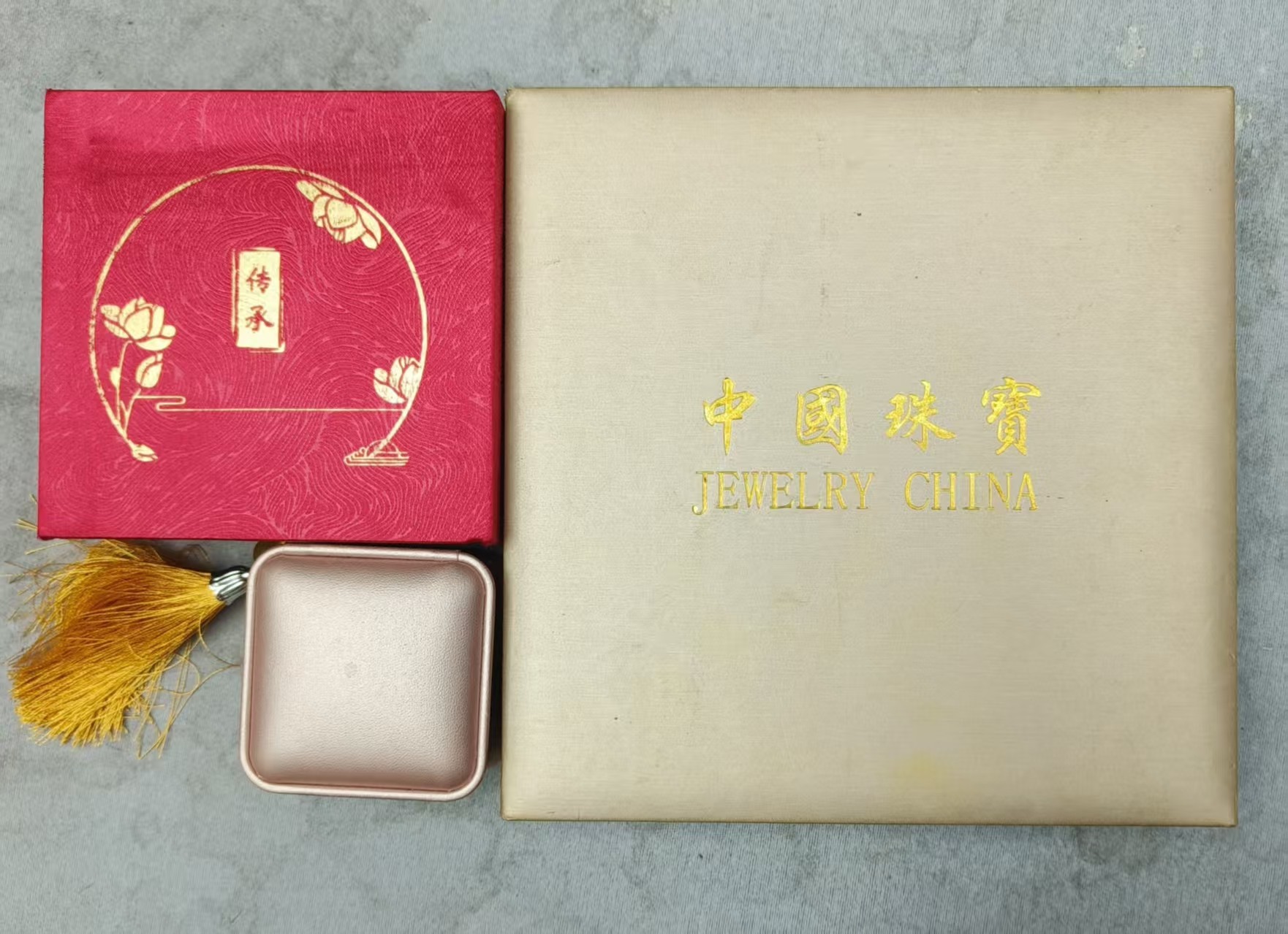精品时尚项链套装XL1743