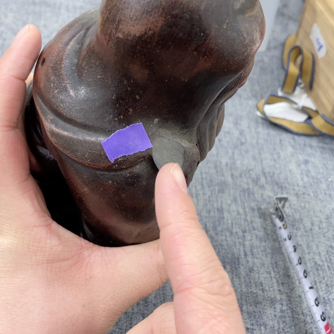 紫砂茶杯非常满意好看得物件