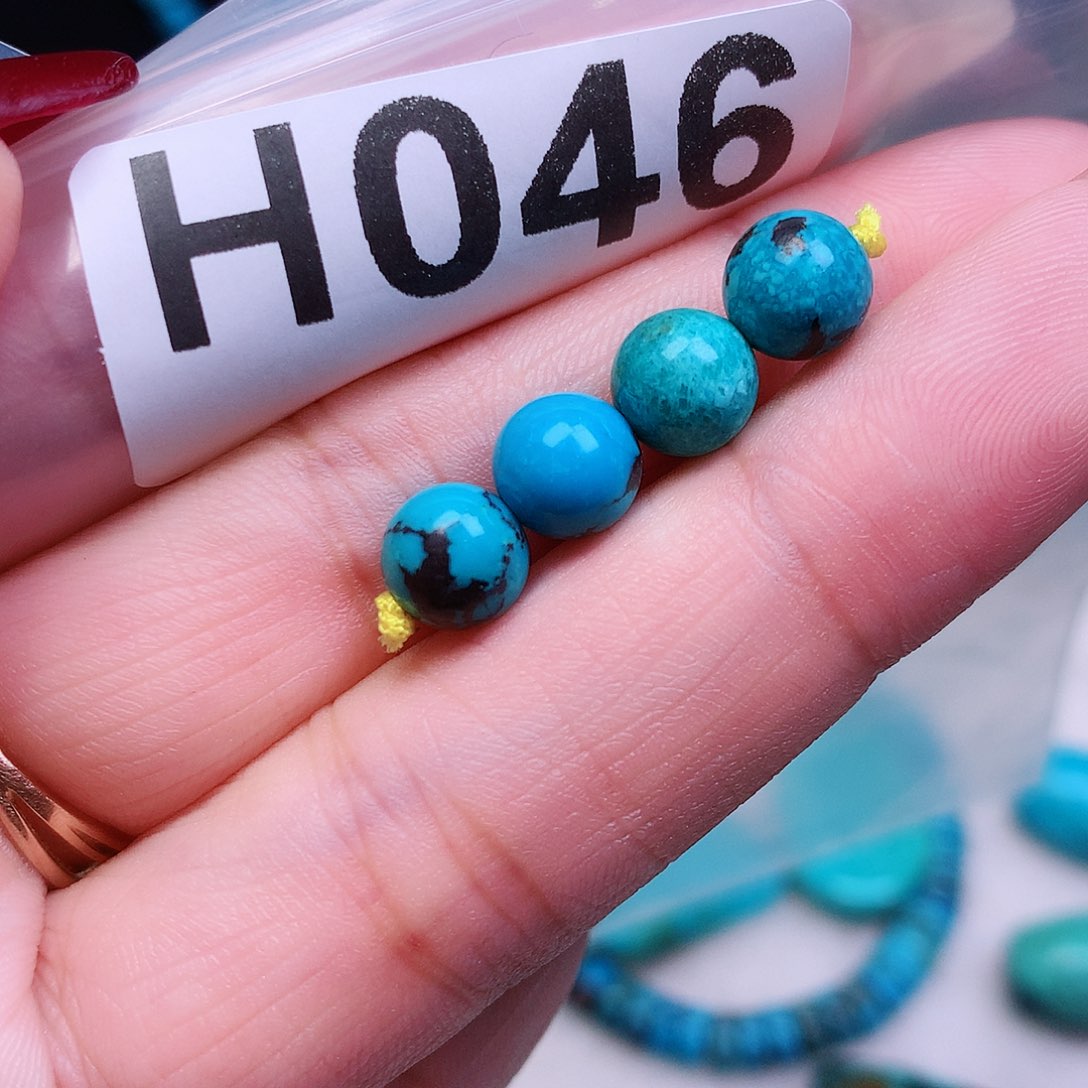 空竹粉丝专享十堰特色手工散珠