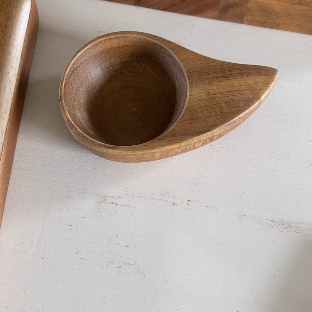 龙**～三个相思木逗号蘸料