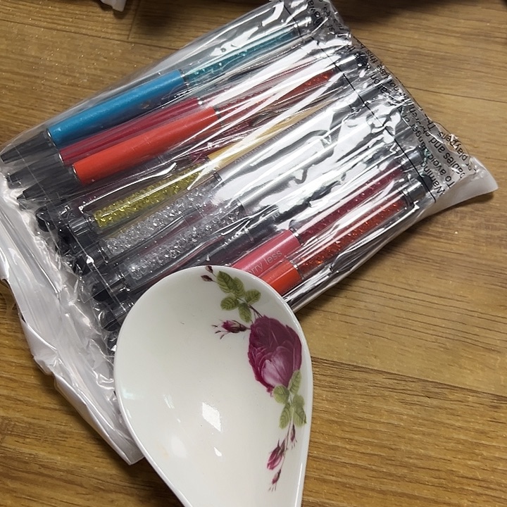 紫砂慎拍不退不换退单拉黑发四包笔118